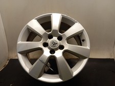 Vauxhall vectra alloy for sale  SOUTHAMPTON