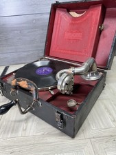 Antique puritone portable for sale  Marion