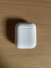 Apple airpods 2eme d'occasion  Creil