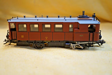 Märklin 3425 dampftriebwagen gebraucht kaufen  Chemnitz