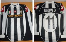 Maglia indossata juventus usato  Marano di Napoli
