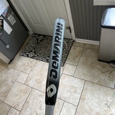 Demarini cf4 black for sale  Lake Villa