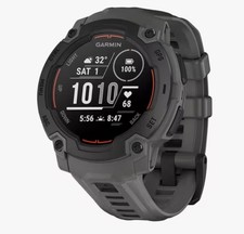 Garmin smartwatch instinct for sale  OLDHAM