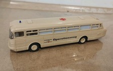 Ikarus rakete drk gebraucht kaufen  Seegebiet Mansfelder Land