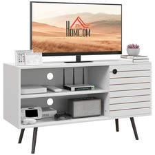 Homcom unit tvs for sale  GREENFORD