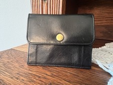 Vintage coach black for sale  Howell