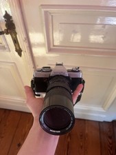 Minolta inklusive soligor gebraucht kaufen  Bonn