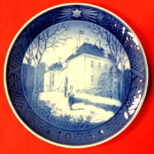 Royal copenhagen annual for sale  Durham