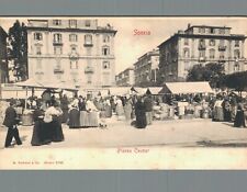 Spezia piazza cavour usato  Asti