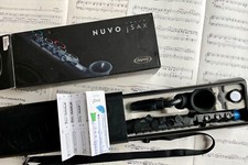 Nuvo jsax saxophone for sale  YORK