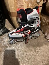 Pattini rollerblade taglia usato  Udine