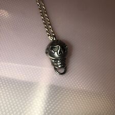 Collana uomo donna usato  Imperia