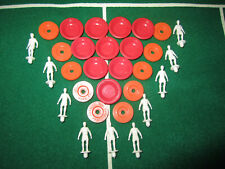 Giocatori basi subbuteo usato  Italia