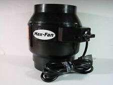 Fan max fan for sale  Clearlake Oaks