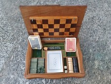 Scatola giochi giuochi usato  Vaprio d'Agogna