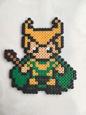 Pixel art perles usato  Spedire a Italy