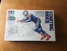 Tamiya starting rider d'occasion  Thoiry