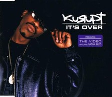 Kurupt kurupt 2001 for sale  UK