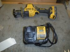 Dewalt dcs369 compact for sale  Flowery Branch