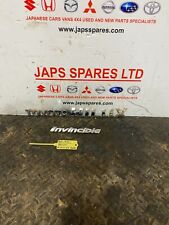 Toyota hilux invincible for sale  SHEFFIELD