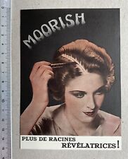 Moorish juvea hair d'occasion  Expédié en Belgium