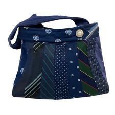 Necktie tote bag for sale  Dickinson