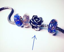 Trollbeads rose juni gebraucht kaufen  Schorndorf