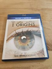 Origins blu ray for sale  Wallingford