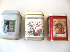 Petites boîtes métal d'occasion  Brétigny-sur-Orge