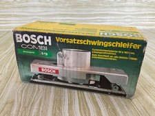 Bosch combi s49 usato  Italia