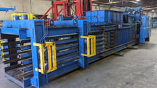 Hlo 8110 used for sale  Zion