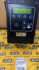 Conjunto de exibição ECU 402/B6699 base JCB, usado comprar usado  Enviando para Brazil
