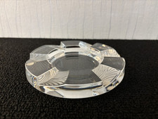 Cendrier modèle cuba d'occasion  Baccarat