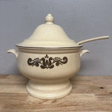 tureen pfaltzgraff village for sale tureen pfaltzgraff village for sale Old Hickory
