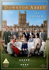 Downton abbey finale for sale  UK