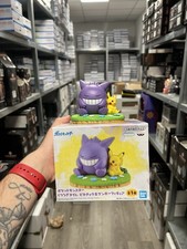 Bandai banpresto gengar usato  Roseto Degli Abruzzi