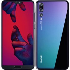Huawei p20 pro d'occasion  Lieusaint