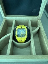 Hublot spirit big for sale  North Miami Beach