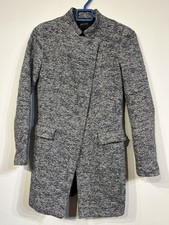 Zara coat size for sale  UK