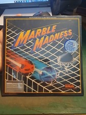 Marble madness sigillato usato  Cagliari