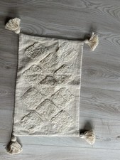 Kissenbezug kissenhülle 40x60 gebraucht kaufen  Braunschweig
