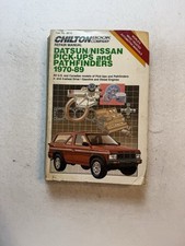 Nissan 520 620 for sale  Vancouver