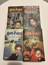 Harry potter band gebraucht kaufen  Kiel
