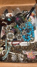 Lot wearable jewelry for sale  Burlington