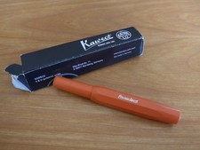 Kaweco skyline fox d'occasion  Rennes-