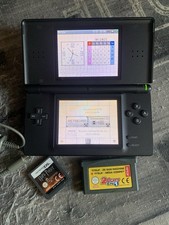 Console nintendo lite d'occasion  Avesnes-les-Aubert