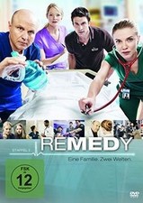 Remedy staffel familie gebraucht kaufen  Berlin