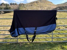 6ft horse fleece for sale  ABERYSTWYTH