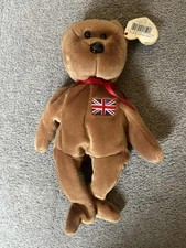 Beanie babies tags for sale  SALISBURY