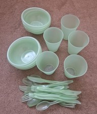 Bundle green plastic for sale Bundle green plastic for sale  UK